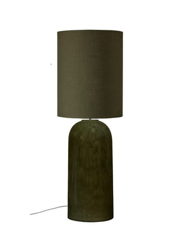 Cozy Living - Table Lamp - Asla Lamp - Army