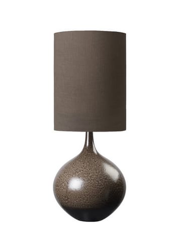 Cozy Living - Table Lamp - Bella Lamp - Chestnut