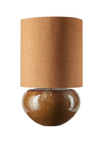 Cozy Living - Table Lamp - Ena Lamp - Cumin