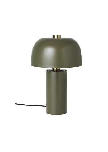 Cozy Living - Tafellamp - LULU Lamp - Army