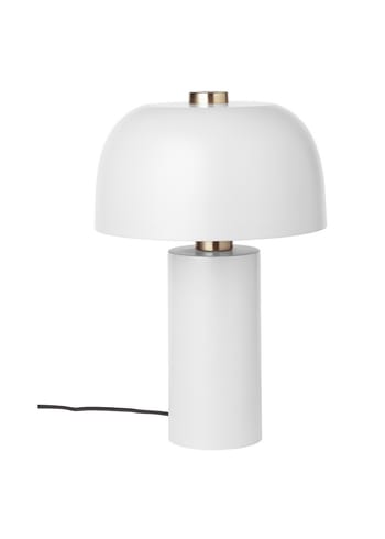 Cozy Living - Lámpara de mesa - LULU Lamp - Snow