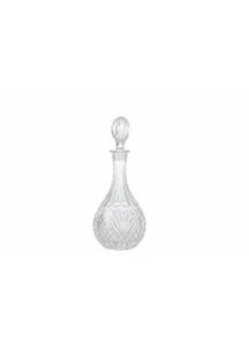 Cozy Living - Karaff - Decanter - Clear Wine