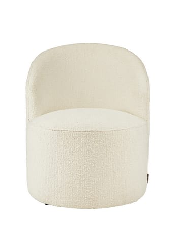 Cozy Living - Chair - Effie Chair - Offwhite