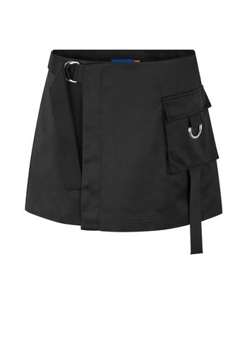 Cras - Skirt - Posiecras Skirt - Black