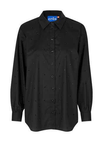 Cras - Paita - Soficras Shirt - Black