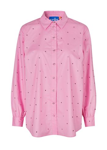 Cras - Shirt - Soficras Shirt - Pink