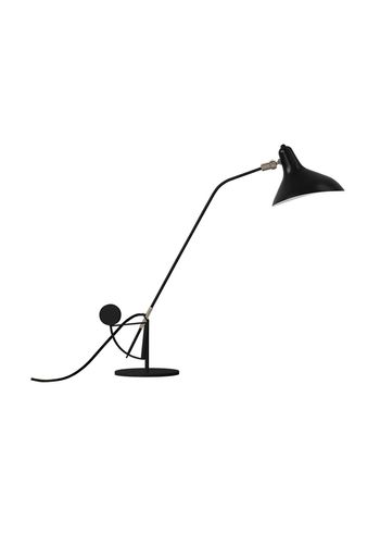 DCW - Table Lamp - Mantis BS3 - Black