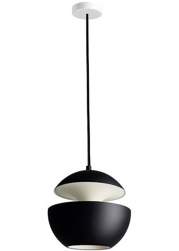 DCW - Lamp - Here Comes The Sun 175 - BL-WH