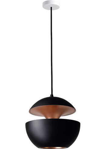 DCW - Lampe - Here Comes The Sun 250 - BL-COP