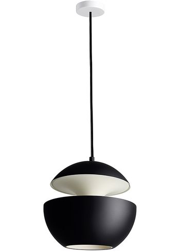 DCW - Lampe - Here Comes The Sun 250 - BL-WH