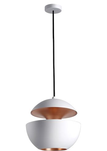 DCW - Lamp - Here Comes The Sun 250 - WH-COP
