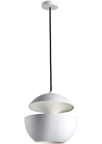 DCW - Lampe - Here Comes The Sun 250 - WH-WH
