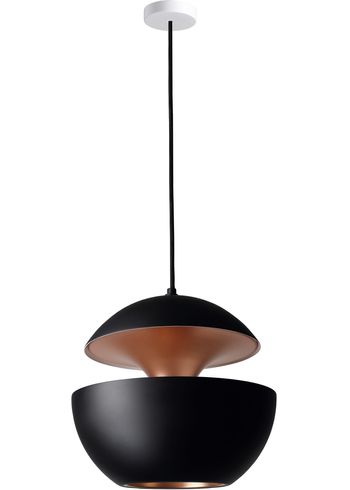 DCW - Lampe - Here Comes The Sun 350 - BL-COP