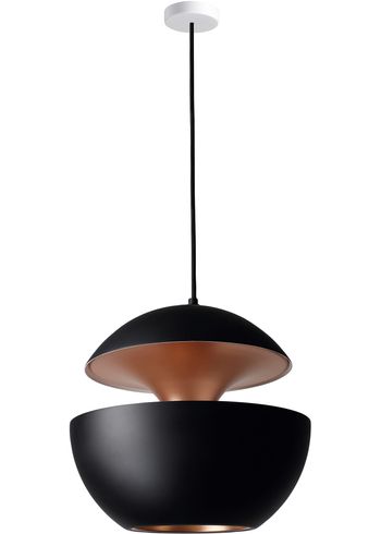 DCW - Lampe - Here Comes The Sun 450 - BL-COP