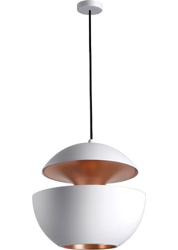 DCW - Lampa - Here Comes The Sun 450 - WH-COP