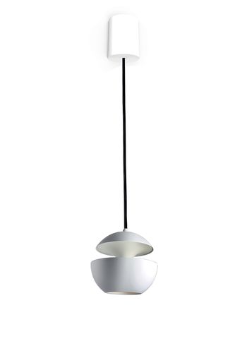 DCW - Lamp - Here Comes The Sun Mini - WH-WH