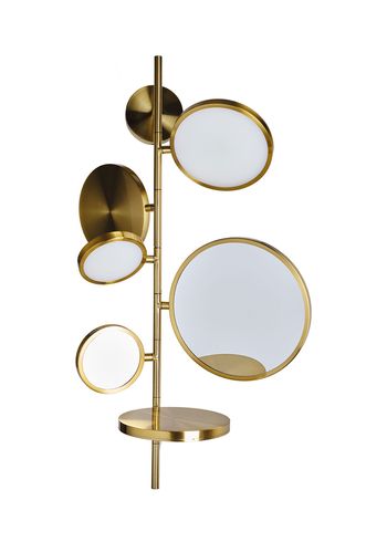 DCW - Lampe - Tell Me Stories - Gold