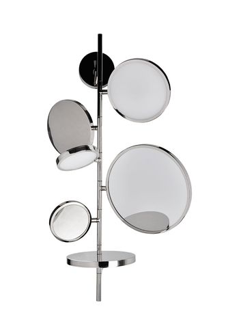 DCW - Lampe - Tell Me Stories - Silver