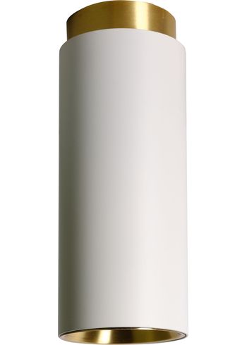 DCW - Lamp - Tobo C65 - White