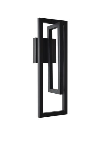 DCW - Wall Lamp - Borely - Black