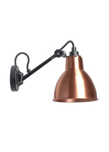 DCW - Lámpara de pared - Lampe Gras N° 104 - BL-COP