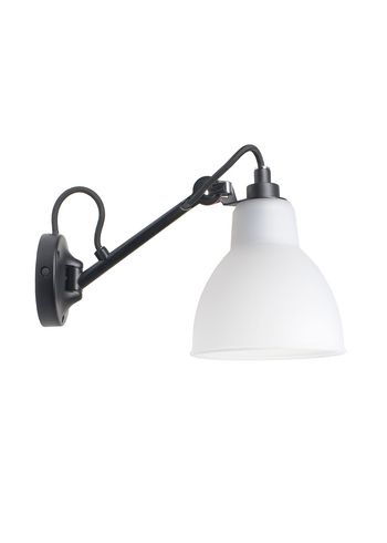 DCW - Lámpara de pared - Lampe Gras N° 104 - BL-PC