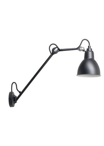 DCW - Lámpara de pared - Lampe Gras N° 122 - BL-BL