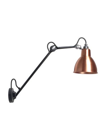 DCW - Vägglampa - Lampe Gras N° 122 - BL-COP