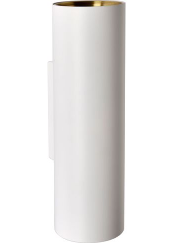 DCW - Vägglampa - Tobo W65 - White