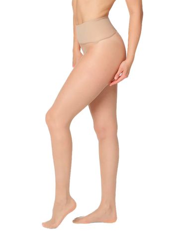 Dear Denier - Tights - Erika 15 Denier - Light Nude