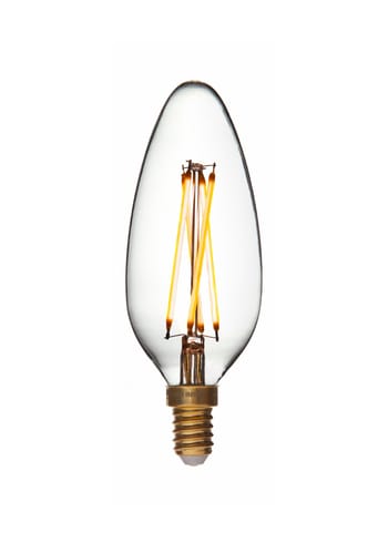 Diolux - Päärynät - DIOLUX KRONE60 6W 927 E14 806lm dimmable - One Size