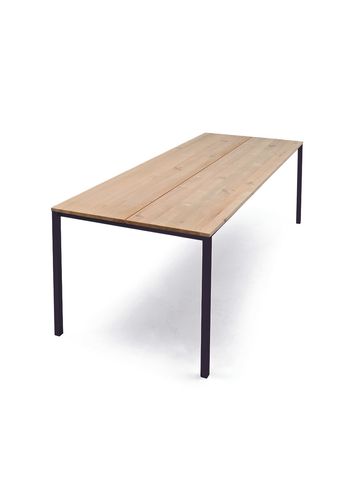 dk3 - Bord - Less Is More Table - Oiled Oak