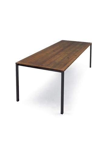 dk3 - Bord - Less Is More Table - Smoked Oak