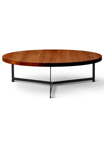 dk3 - Bord - Plateau Coffee - Side Table - Smoked Oak