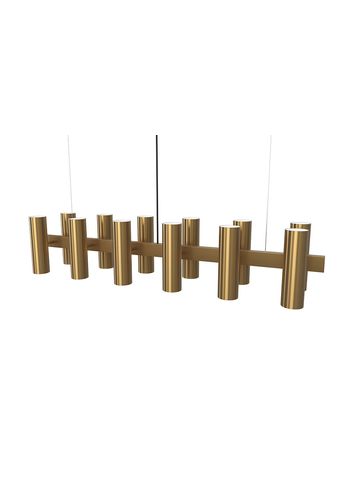 dk3 - Lampe - CADOVIUS 900 LAMP® - Messing