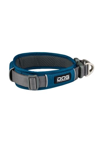 Dog Copenhagen - Dog collars - Urban Explorer Collar - Ocean Blue