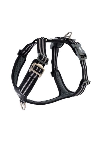 Dog Copenhagen - Harness - Comfort Walk Pro Sele - Black