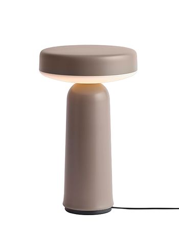  - - Ease Portable Lamp - Taupe