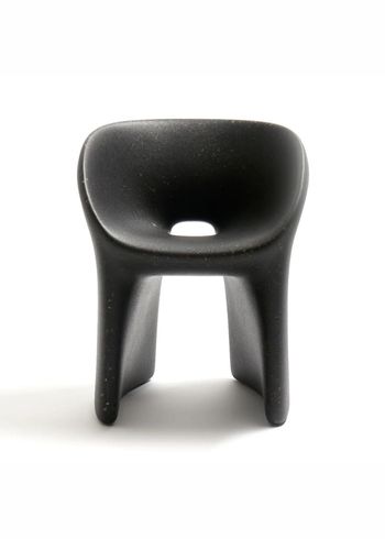 ecoBirdy - Lounge-tuoli - Richard Chair - Faded white