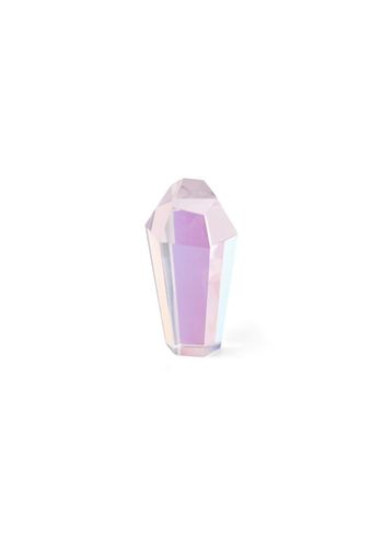 eden outcast - Krea - Crystal Rock - Mini - Pink