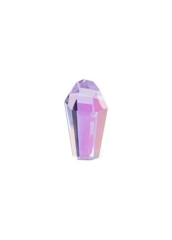 eden outcast - Krea - Crystal Rock - Mini - Purple