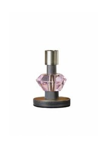 eden outcast - Candlestick - Candy Candle - Rose