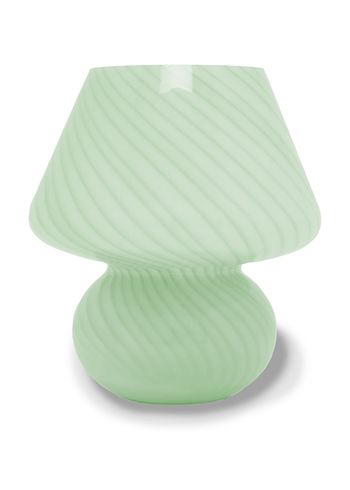 EJA - Table Lamp - Joyful - Mint - Large