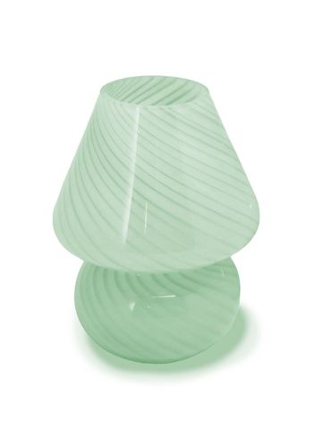EJA - Lámpara de mesa - Joyful - Mint - Small