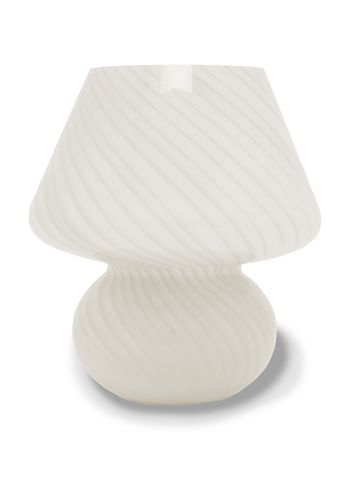 EJA - Table Lamp - Joyful - White - Large
