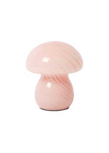 EJA - Table Lamp - Mushy - Light Pink