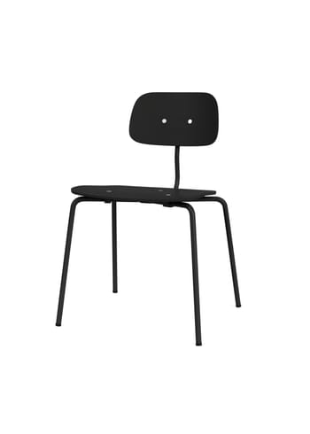 Engelbrechts - Chair - KEVI 2060 - Montana - Black