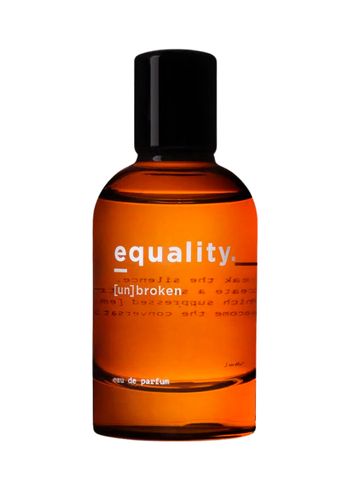 Equality - Parfym - Equality - Eau de Parfum - [un]broken