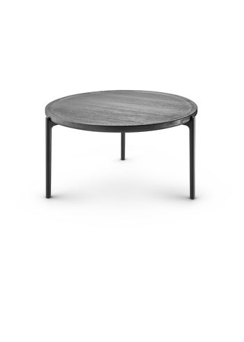 Eva Solo - Conseil d'administration - Savoye table - Oak - Black Stained