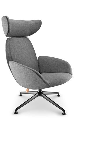 Eva Solo - Lounge stoel - Laze chair - MainLine Flax